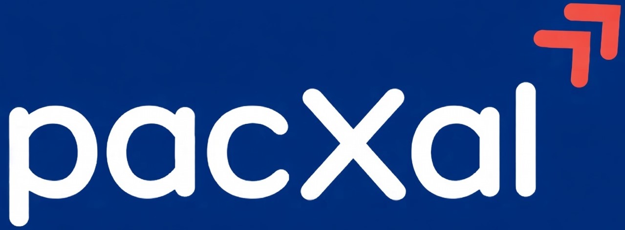 pacxal Logo